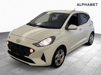 Hyundai i10 1.2 Trend -, 2021