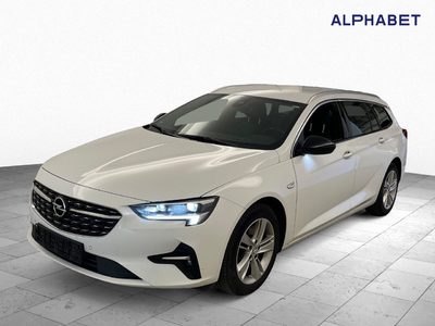 Opel INSIGNIA SPORTS Tourer 1.5 Diesel Elegance, 2022