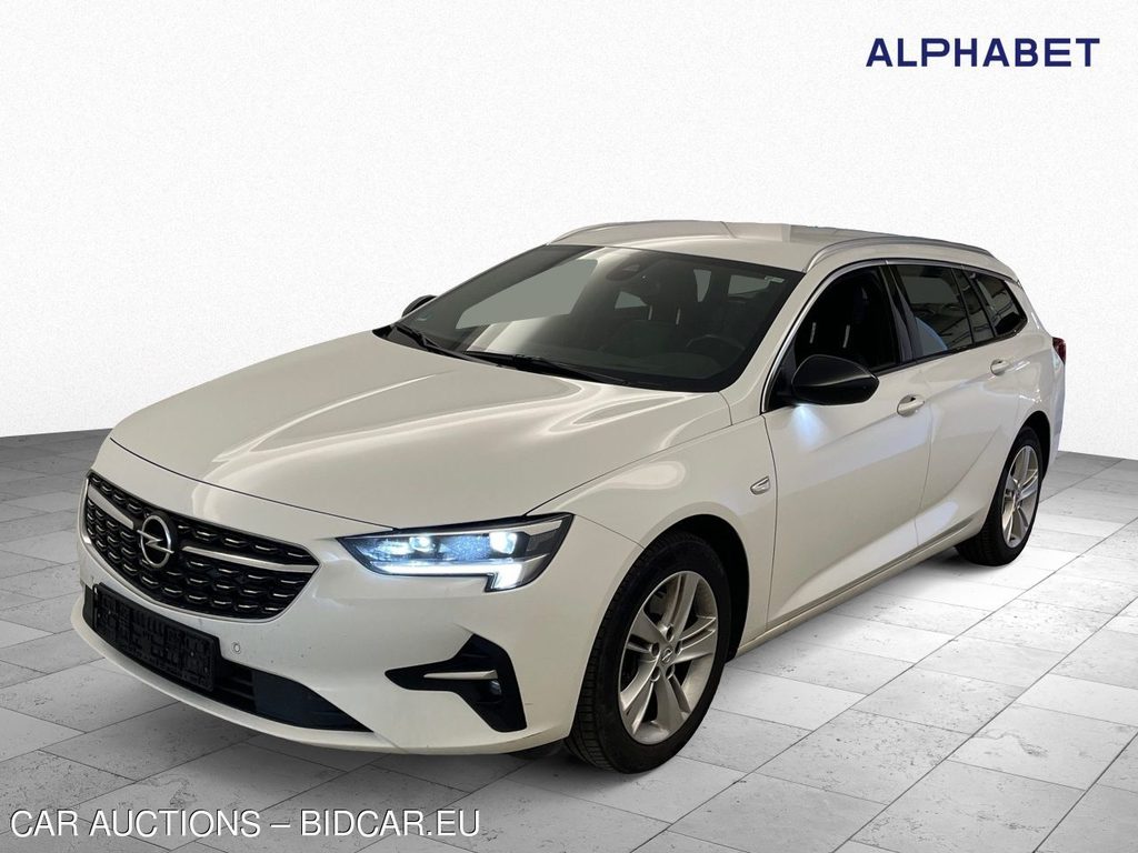 Opel INSIGNIA SPORTS Tourer 1.5 Diesel Elegance, 2022