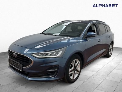 Ford Focus Turnier 1.5 EcoBlue Start-Stopp-System Aut. COOL&amp;CONNECT, 2022