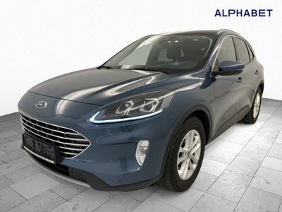 Ford Kuga 1.5 EcoBlue Aut. Titanium, 2023