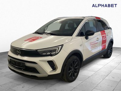 Opel Crossland 1.5 Diesel Elegance, 2022