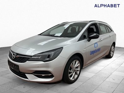 Opel Astra 1.5 D Start/Stop Sports Tourer Business Edition, 2022