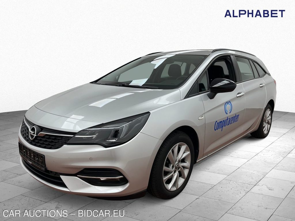 Opel Astra 1.5 D Start/Stop Sports Tourer Business Edition, 2022