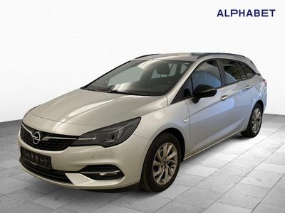 Opel Astra 1.5 D Start/Stop Sports Tourer Business Edition, 2022