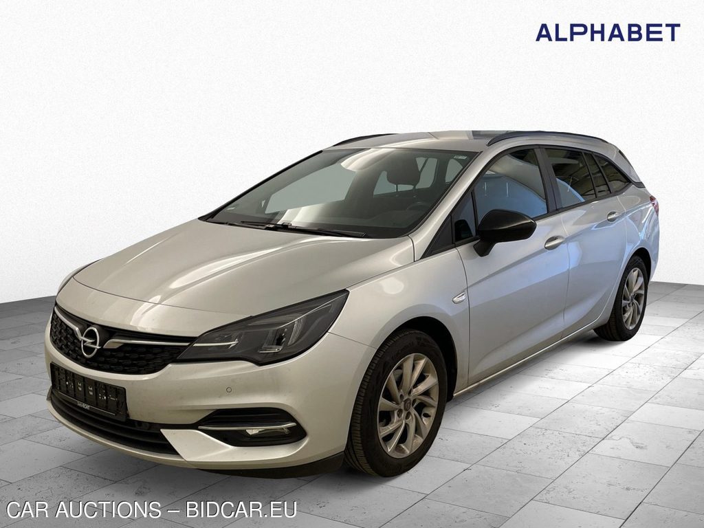 Opel Astra 1.5 D Start/Stop Sports Tourer Business Edition, 2022