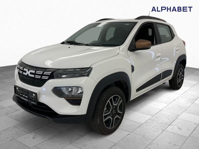 Dacia Spring EXTREME -, 2023