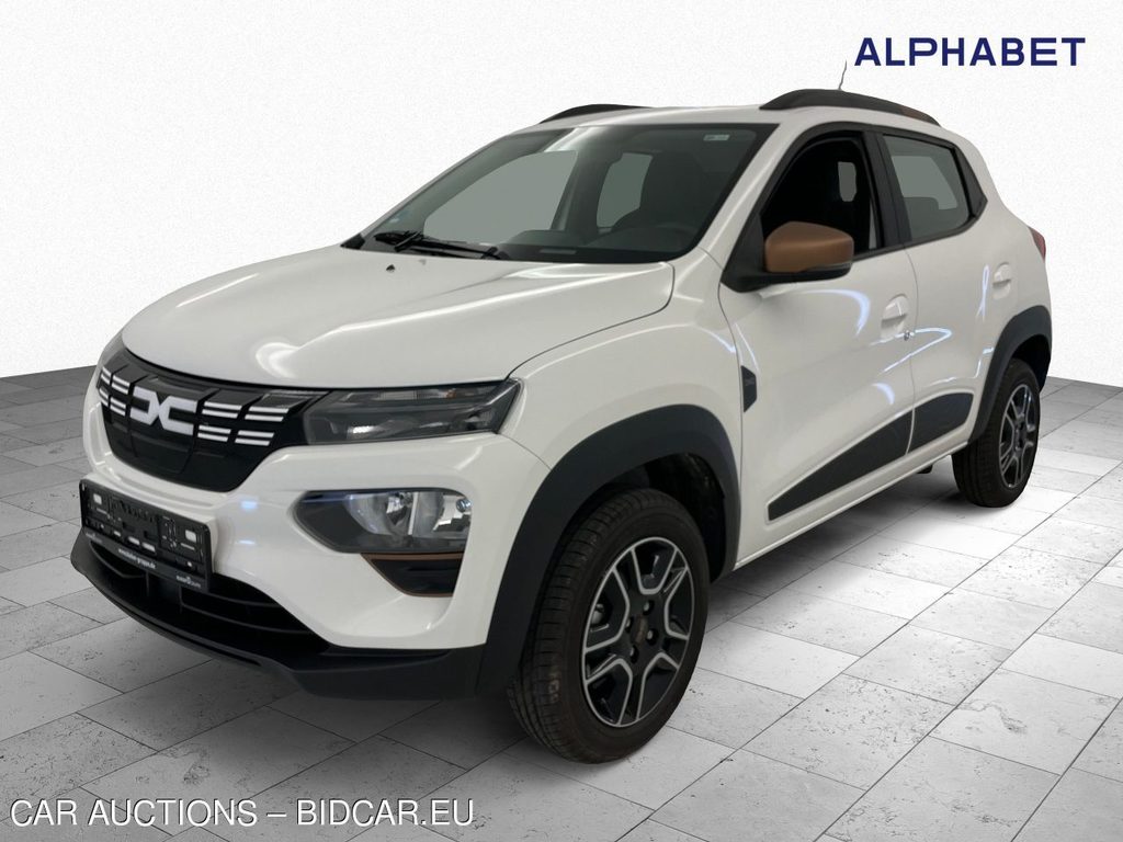 Dacia Spring EXTREME -, 2023