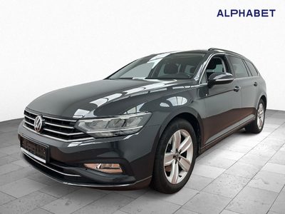 Volkswagen PASSAT Variant 2.0 TDI SCR Business, 2020