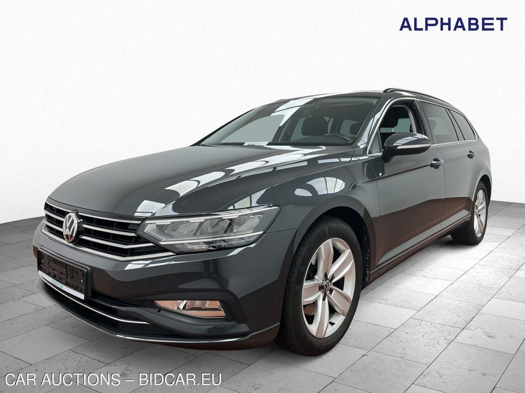 Volkswagen PASSAT Variant 2.0 TDI SCR Business, 2020