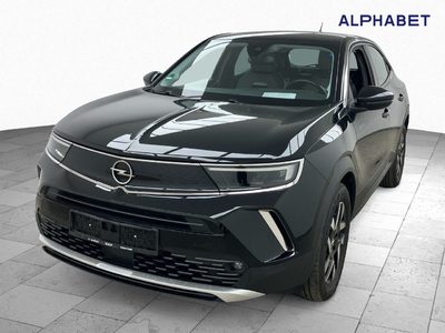 Opel Mokka 1.5 Diesel Elegance, 2022