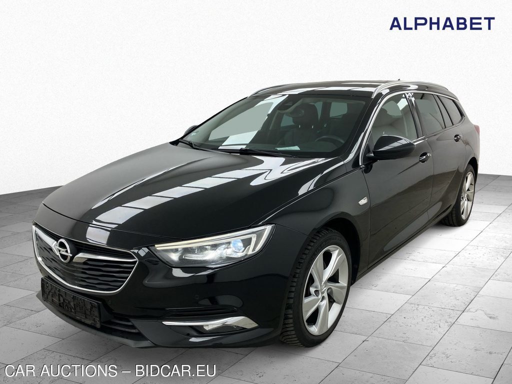 Opel INSIGNIA SPORTS Tourer 2.0 BiTurbo Diesel 4x4 Aut Business Innovation, 2020