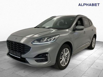 Ford Kuga 2.5 Duratec elec49gh PHEV ST-LINE, 2021