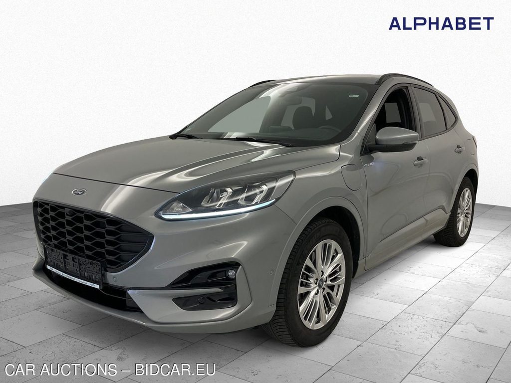 Ford Kuga 2.5 Duratec elec49gh PHEV ST-LINE, 2021