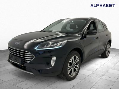 Ford Kuga 2.5 Duratec PHEV TITANIUM, 2022