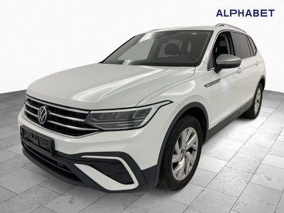 Volkswagen Tiguan Allspace 2.0 TDI SCR Life, 2022