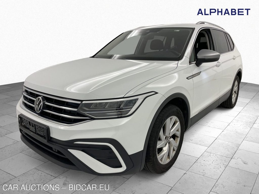 Volkswagen Tiguan Allspace 2.0 TDI SCR Life, 2022