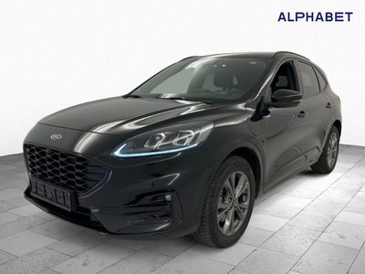 Ford Kuga 2.5 Duratec PHEV ST-LINE X, 2021