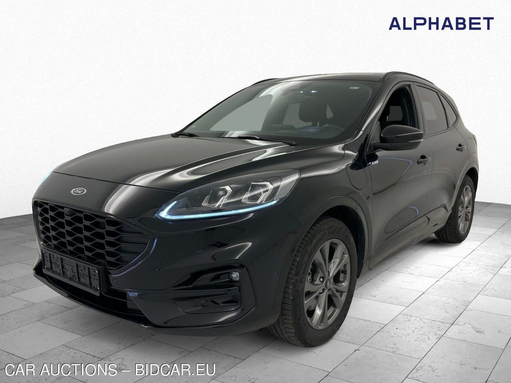 Ford Kuga 2.5 Duratec PHEV ST-LINE X, 2021