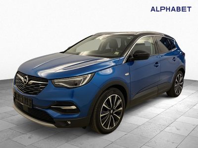 Opel Grandland X Plug-in-Hybrid4 1.6 DI Start/Stop Aut Ultimate, 2021
