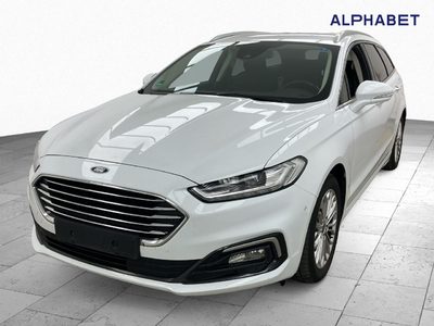 Ford Mondeo Turnier 2.0 EcoBlue Titanium, 2020