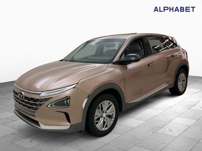 Hyundai Nexo -, 2022