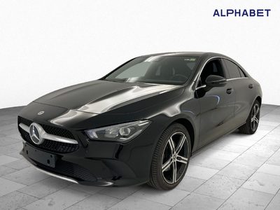 Mercedes-Benz CLA 180 d 8G-DCT Progressive, 2022