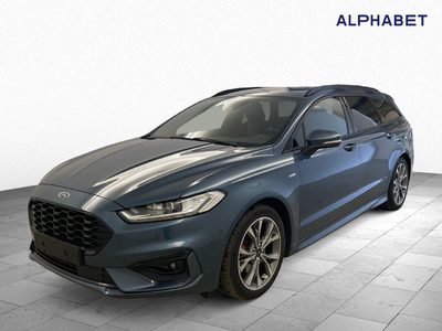 Ford Mondeo Turnier 2.0 EcoBlue ST-LINE, 2022