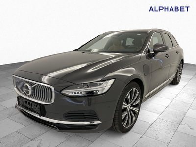 Volvo V90 T8 Recharge AWD Ultimate Bright, 2022