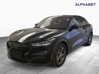 Ford Mustang Mach-E -, 2022