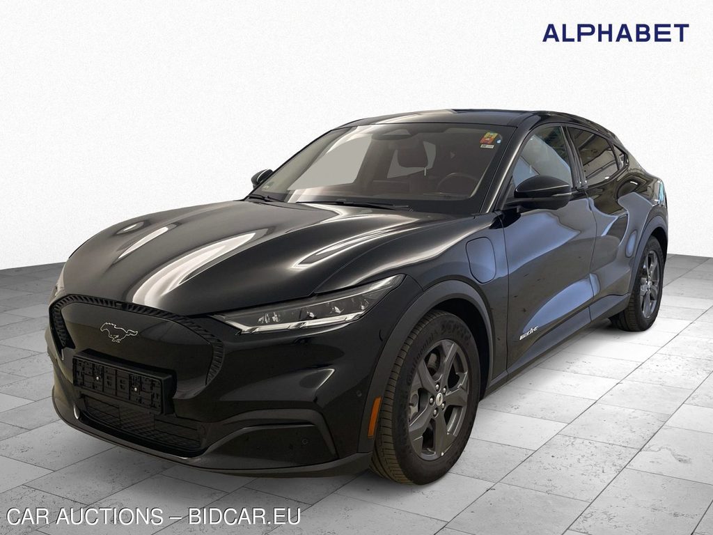Ford Mustang Mach-E -, 2022