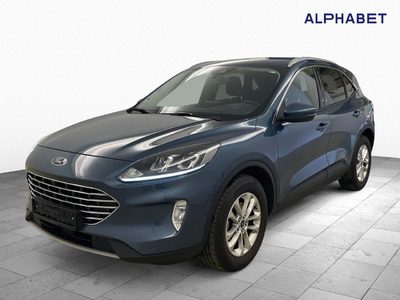 Ford Kuga 2.0 EcoBlue Aut. 4x4 TITANIUM, 2022