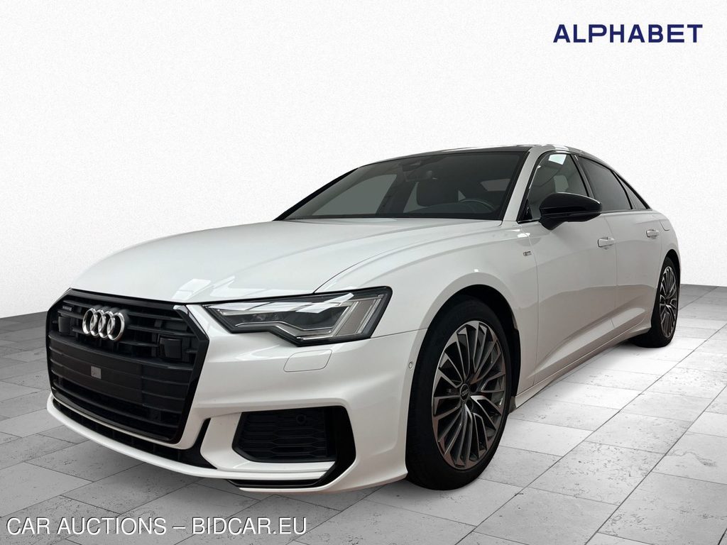 Audi A6 55 TFSI e quattro S tronic sport, 2021