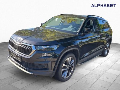 Skoda Kodiaq 2.0 TDI DSG Tour, 2022