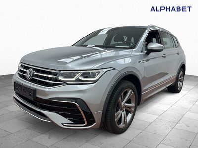 Volkswagen Tiguan Allspace 2.0 TDI SCR 4Motion DSG R-Line, 2022