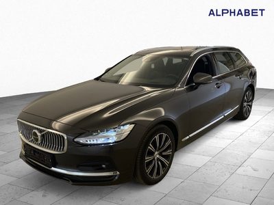 Volvo V90 D5 AWD GEARTRONIC INSCRIPTION, 2020