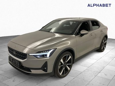 Polestar 2 DUAL Motor 78kWh, 2022