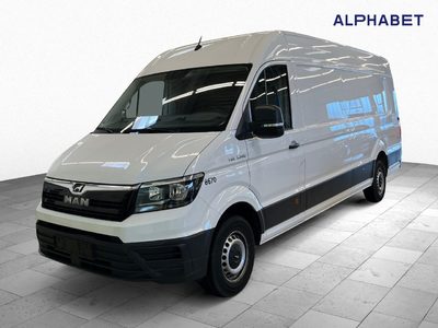 MAN TGE 3.140 4X2F SB -, 2023
