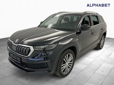 Skoda Kodiaq 2.0 TDI DSG L&amp;K, 2023