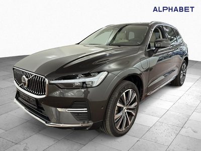 Volvo XC60 T6 AWD Recharge GEARTRONIC INSCRIPTION, 2022