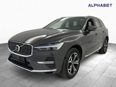 Volvo XC60 T6 AWD Recharge Geartronic Inscription Expression, 2022