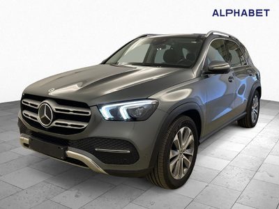 Mercedes-Benz GLE 350 de 4Matic 9G-TRONIC, 2022
