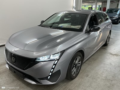 Peugeot 308 SW 1.2 PURETECH 96KW S-S AUTO ACTIVE PACK