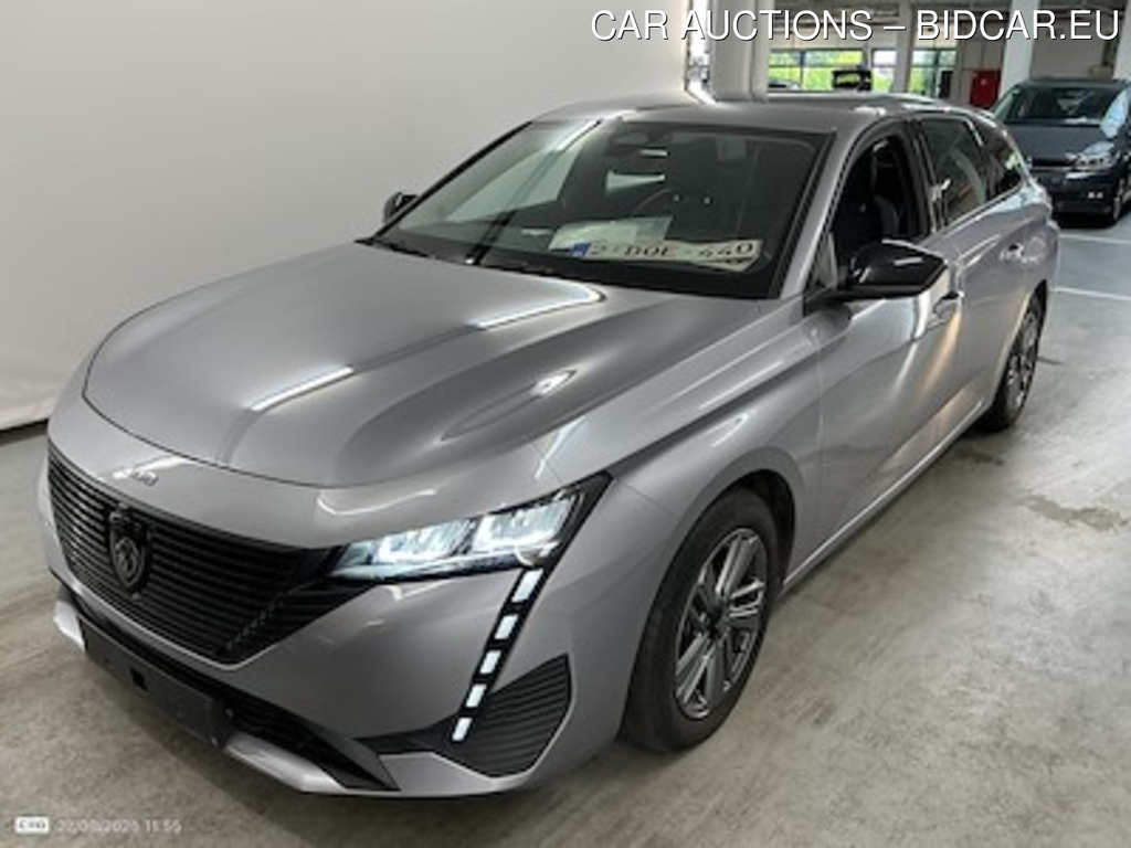 Peugeot 308 SW 1.2 PURETECH 96KW S-S AUTO ACTIVE PACK