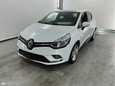 Renault Clio 0.9 TCe Zen (EU6c) STOCK
