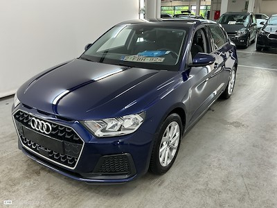 Audi A1 sportback 1.0 30 TFSI S TRONIC ADVANCED B.E.