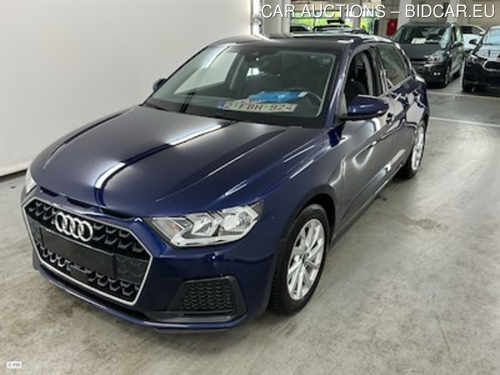 Audi A1 sportback 1.0 30 TFSI S TRONIC ADVANCED B.E.