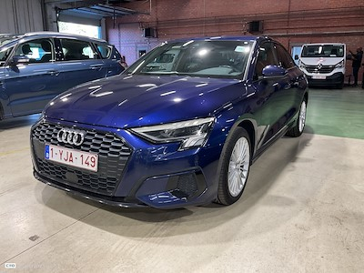Audi A3 1.5 TFSI 35 110KW S TRONIC ADVANCED