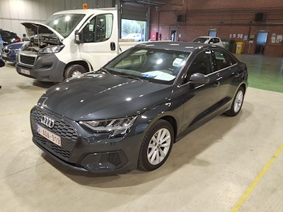 Audi A3 berline 2.0 TDI 30 85KW