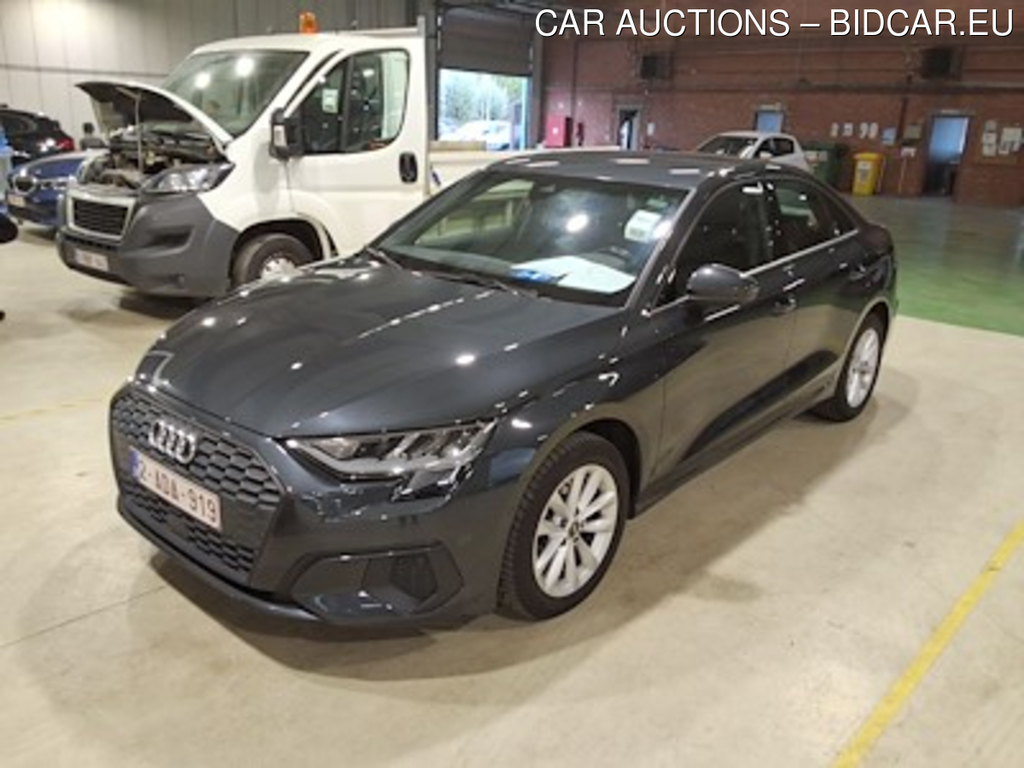 Audi A3 berline 2.0 TDI 30 85KW